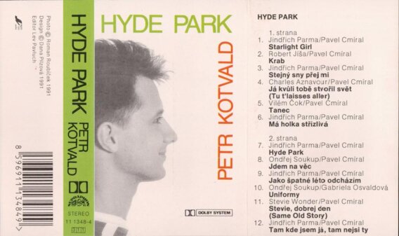 Hyde park