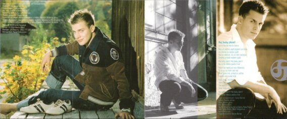 Já si tě stejně najdu