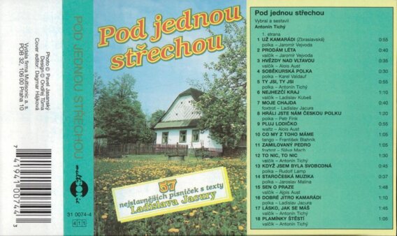 Pod jednou střechou