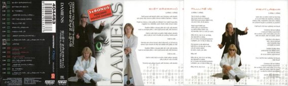 Svět zázraků, nashledanou 2000