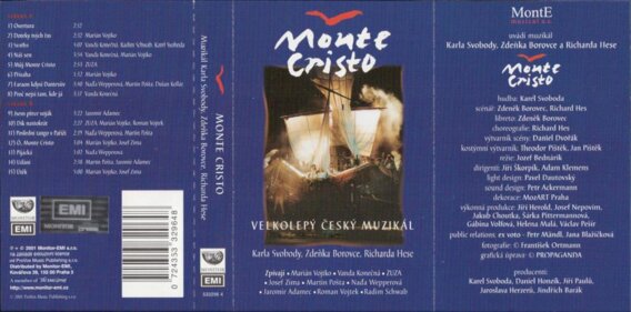 Monte Cristo