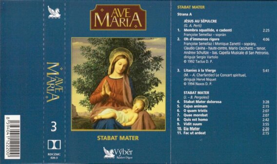 Ave Maria 3