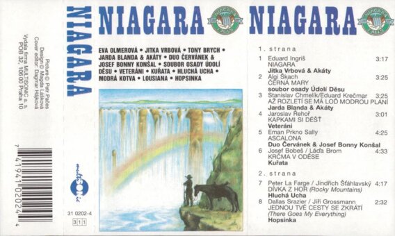 Niagara
