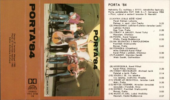 Porta´84