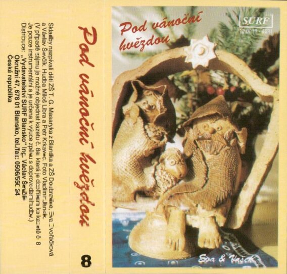 Pod Vánoční hvězdou