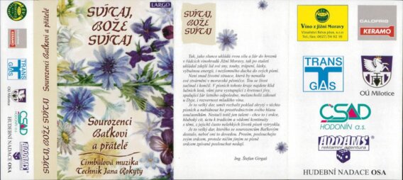 Svítaj bože svítaj