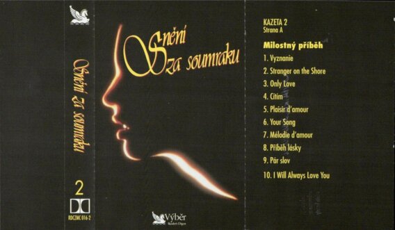 Snění za soumraku 2