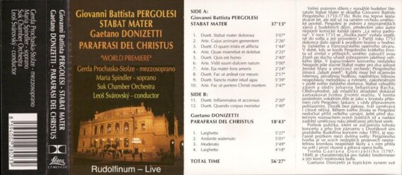 Giovanni Battista Pergolesi