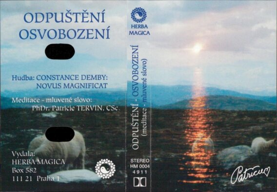 Odpuštění osvobození