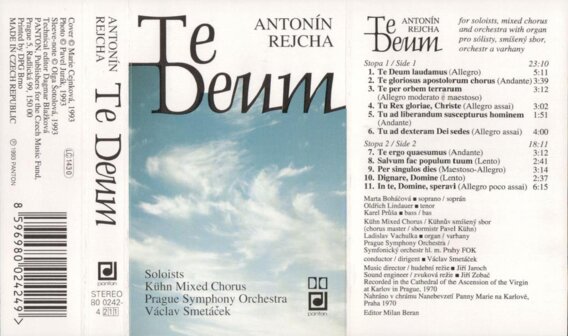 Te Deum