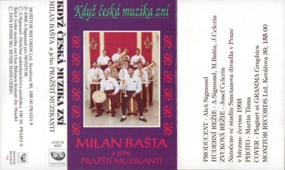 Když česká muzika zní