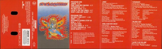 Gratest hits (Ten years and change 1979 - 1991)