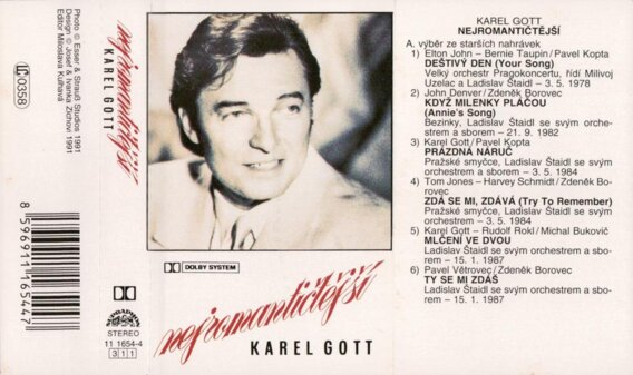 Nejromantičtější