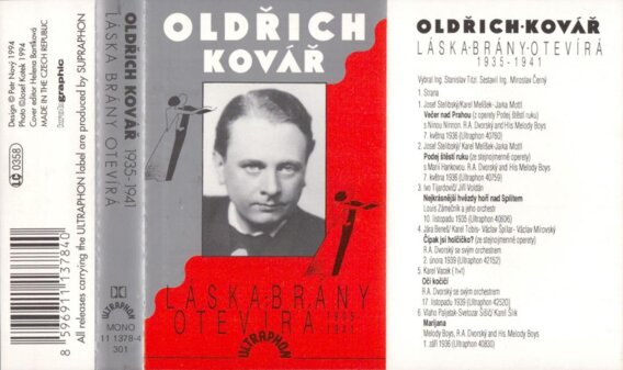 Láska brány otevírá