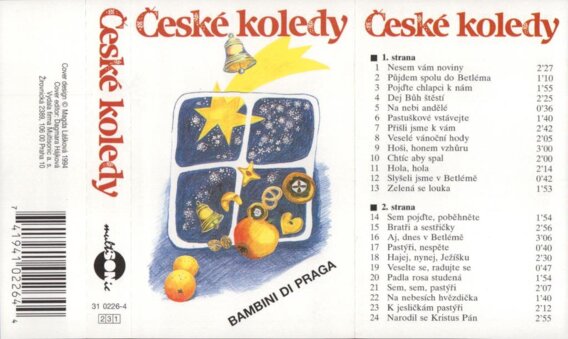 České koledy