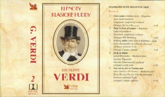 Klenoty klasické hudby 2