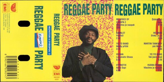 Reggae party