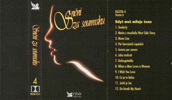 Snění za soumraku 4