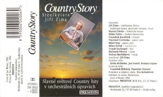 Country story
