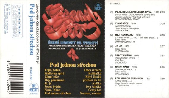 Pod jednou střechou