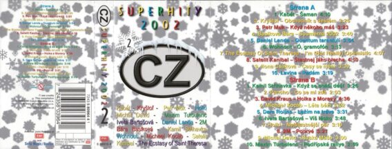 Superhity 2002 - 2