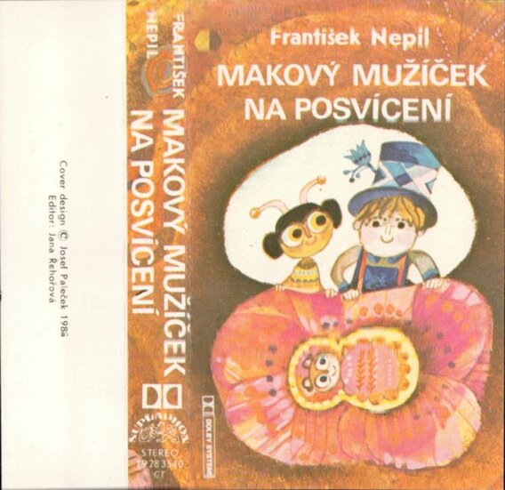 Makový mužíček, Na posvícení