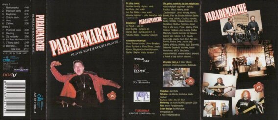 Hlavně když se kouří z hlavně