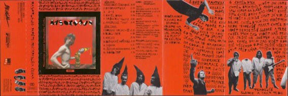 Paměti (pra)trapaslíka Čecha