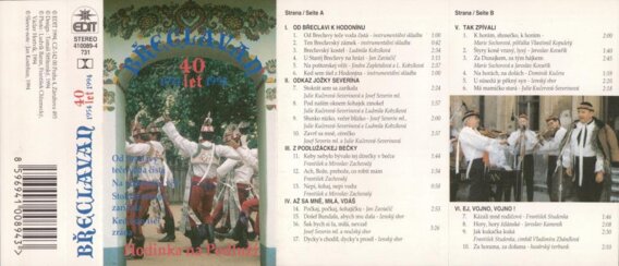 Hodinka na Podluží