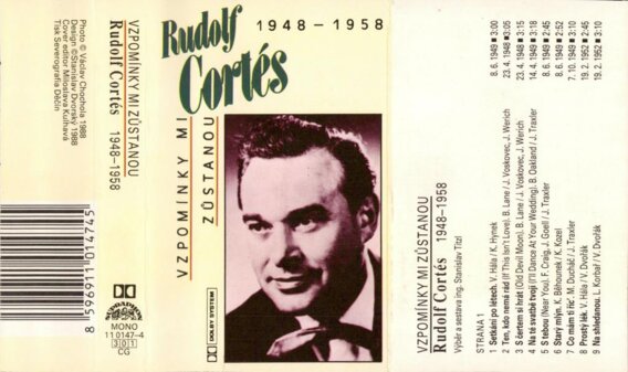 Vzpomínky mi zůstanou