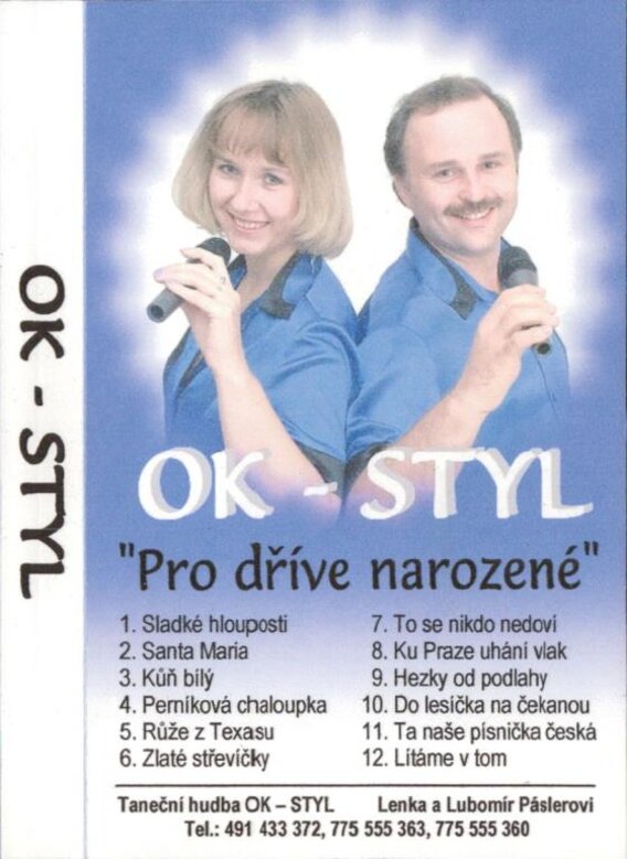 OK-Styl