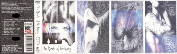 The bunch of no-hopers