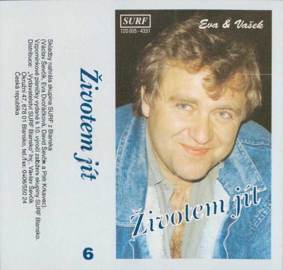 Životem jít 6