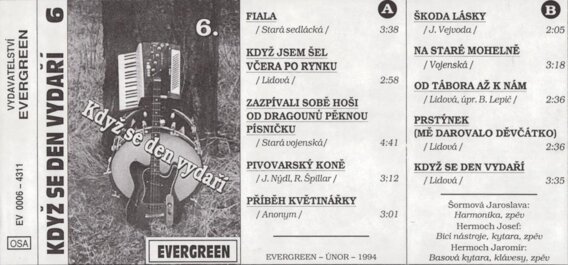 Když se den vydaří 6