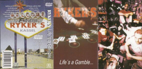 Life´s a Gamble