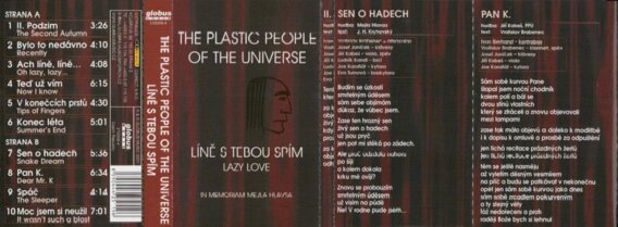 Líně s tebou spím