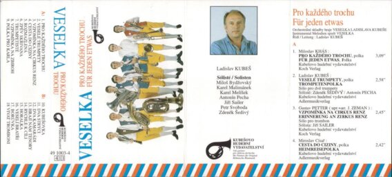 Pro každého trochu