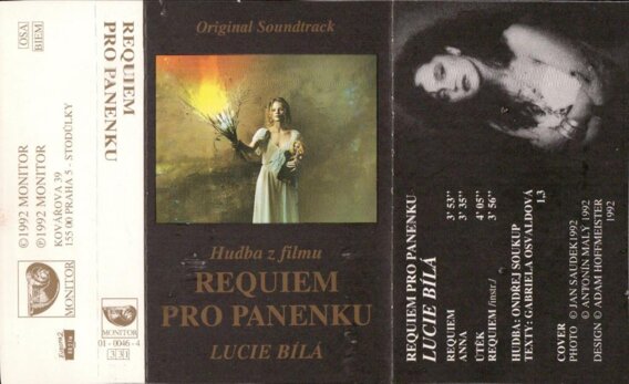 Requiem pro panenku