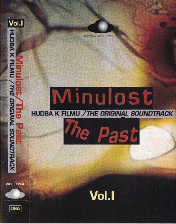 Minulost / The Past