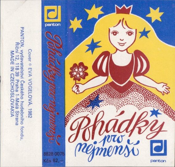 Pohádky pro nejmenší