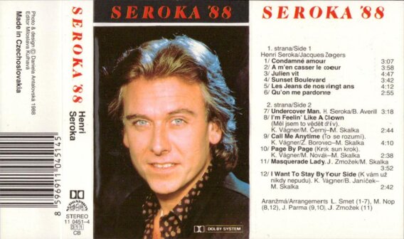 Seroka´88