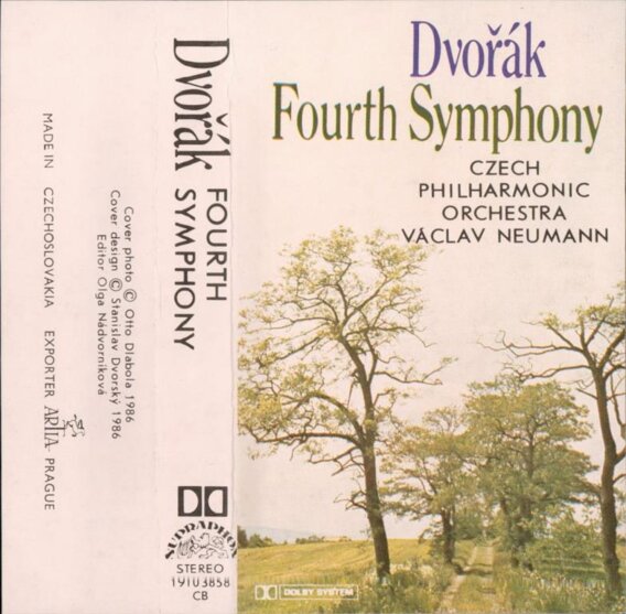 Fourth Symphony
