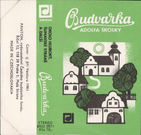 Okolo Hluboký, Šumavské stráně a další