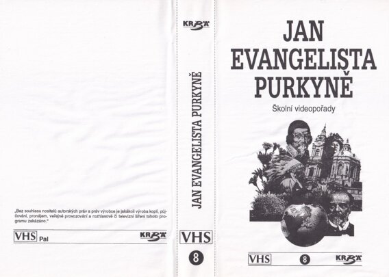 Jan Evangelista Purkyně – Školní videopořady