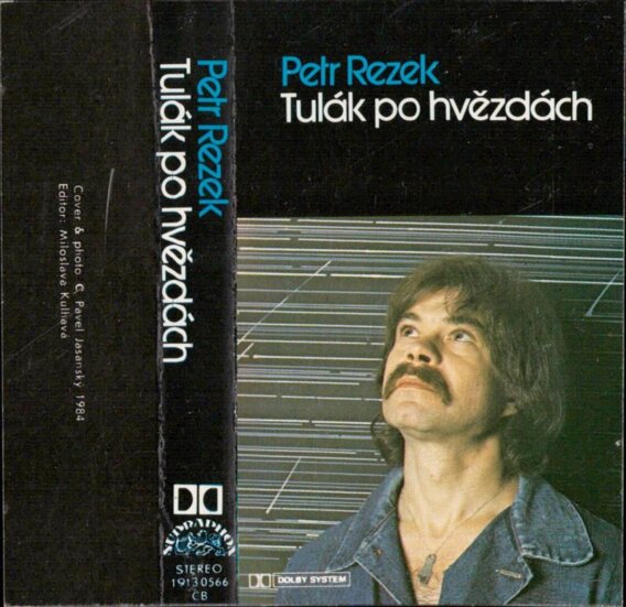 Tulák po hvězdách