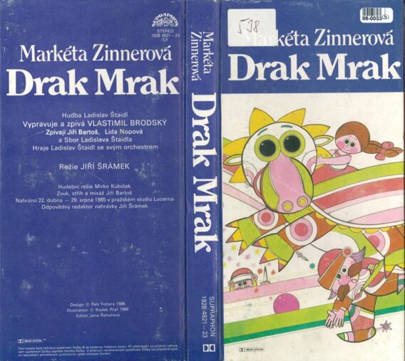 Drak Mrak