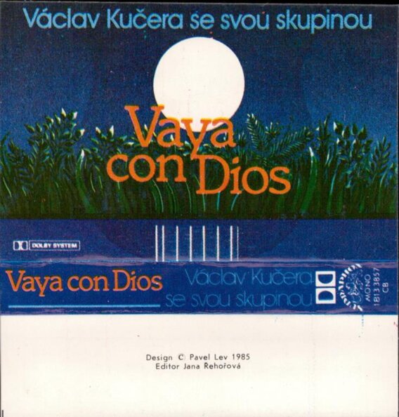 Vaya con Dios