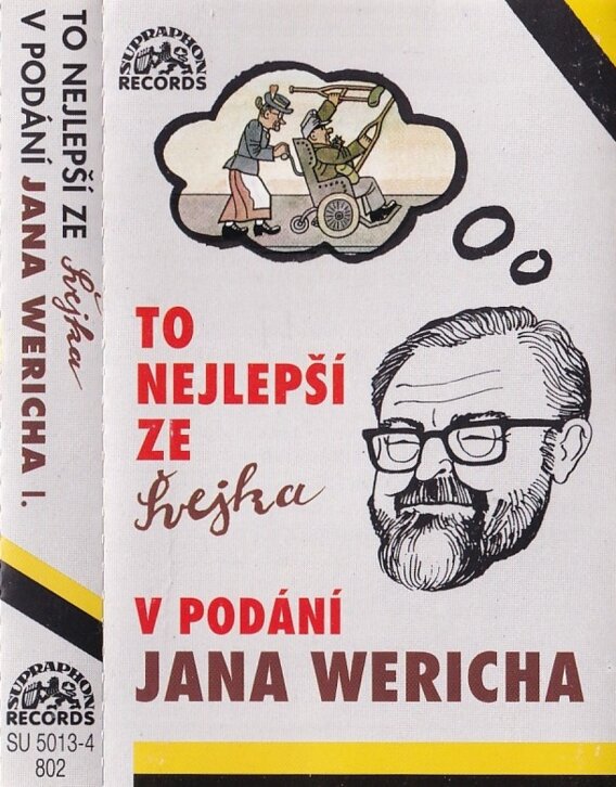 To nejlepší ze Švejka