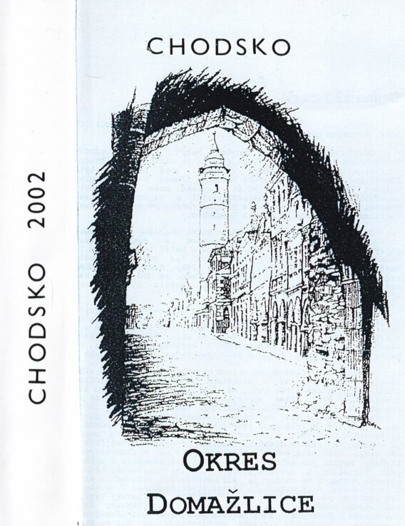Chodsko - Okres Domažlice