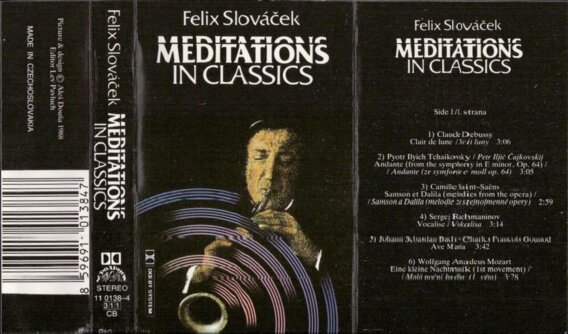 Meditations in classics